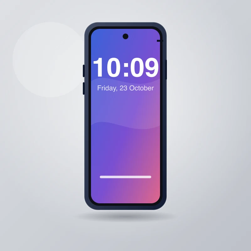 Orbit Nova 5G in Midnight