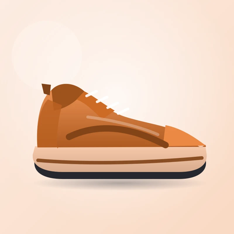 Kestrel Trail Runner