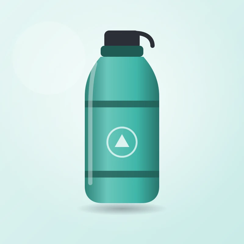 Kestrel Insulated Bottle