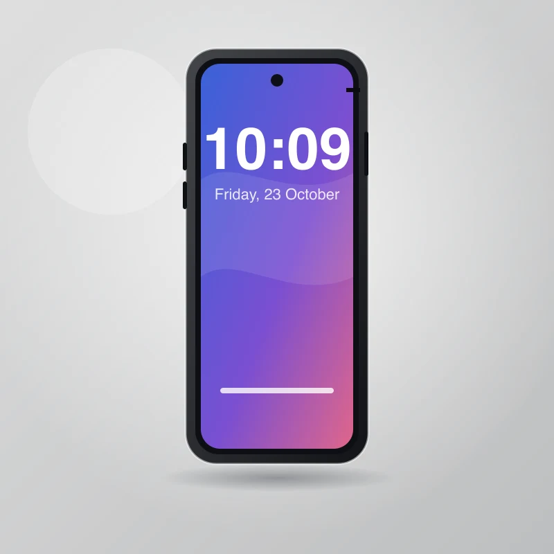 Pixelon P7 in Obsidian